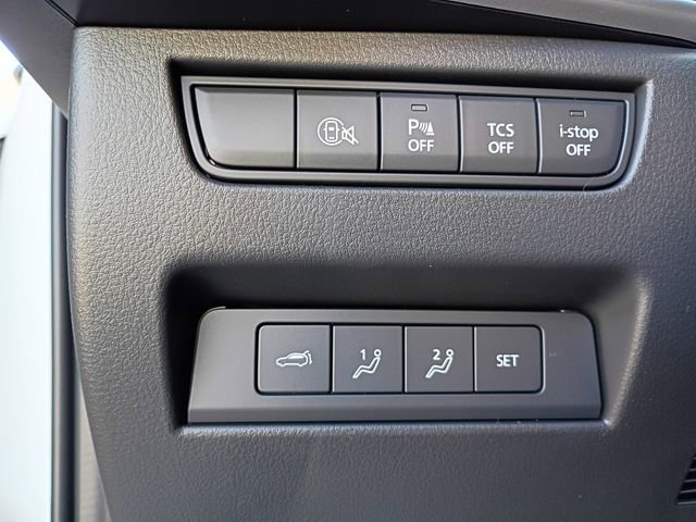 New 2026 MAZDA CX-70 3.3 Turbo S w/ Premium Package image 38