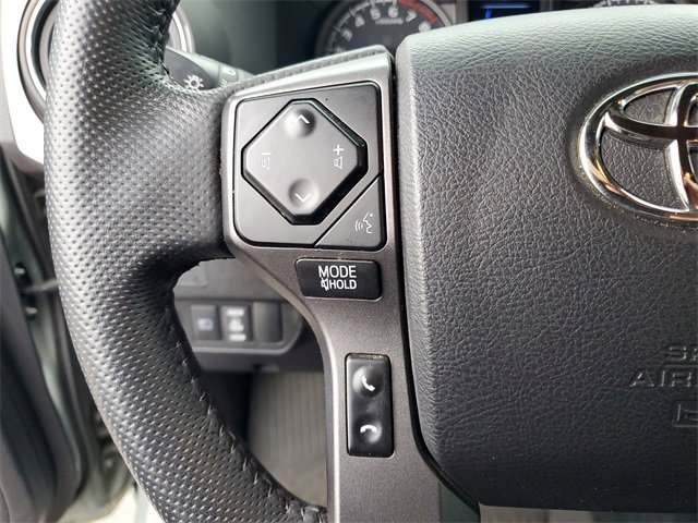 Used 2023 Toyota Tacoma TRD Sport image 11