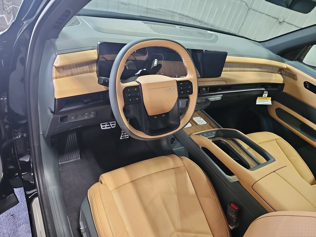 New 2027 Kia Telluride SX X-Line AWD/4WD image 29