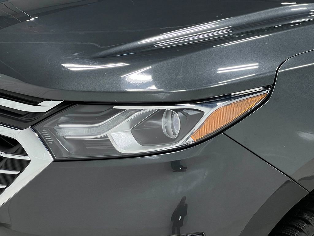 Used 2018 Chevrolet Equinox Premier AWD/4WD image 33