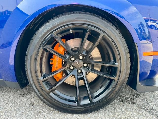 Used 2020 Dodge Challenger SRT Hellcat Redeye RWD image 32