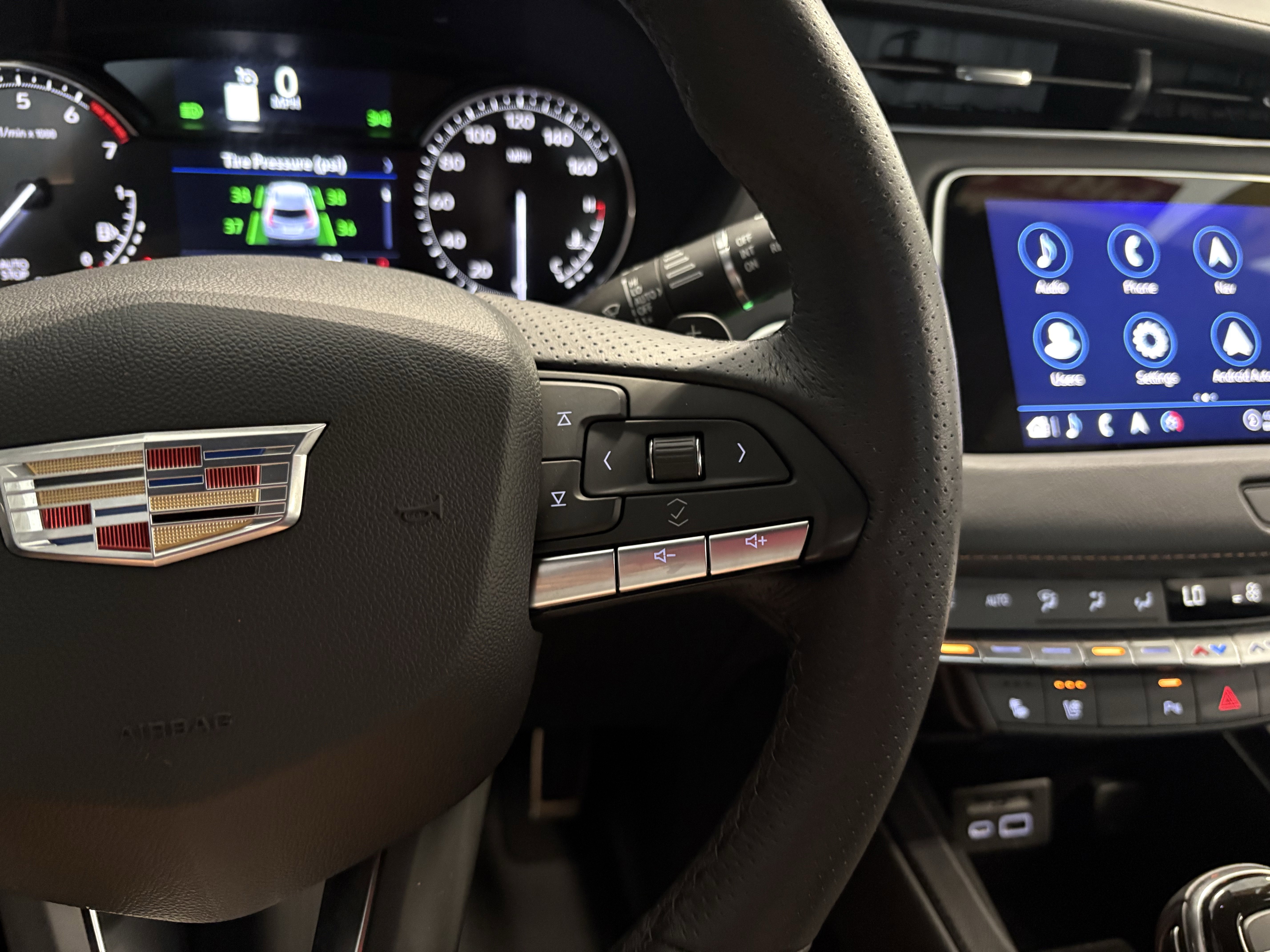 Used 2021 Cadillac XT4 Sport image 20