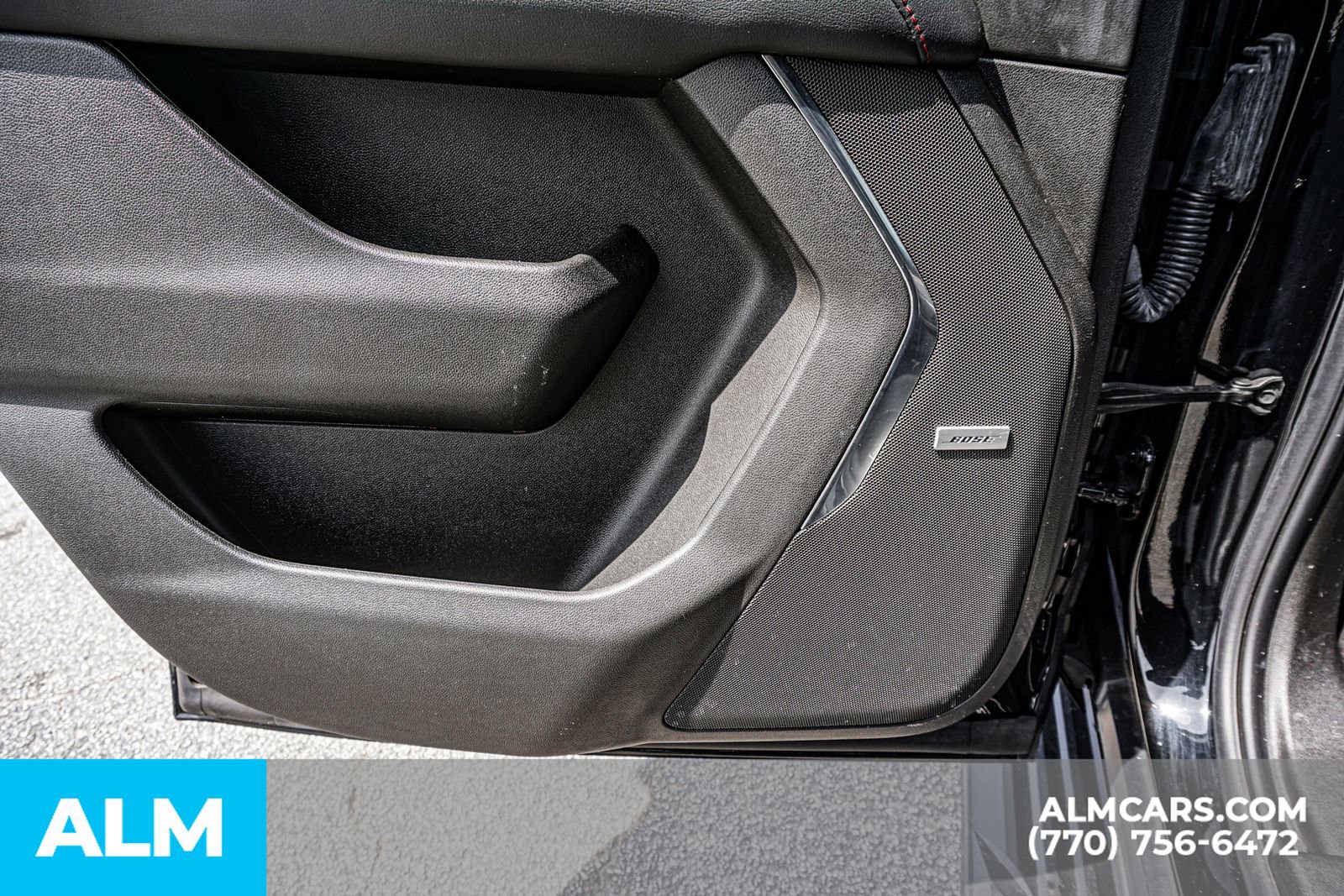 Used 2023 Chevrolet Tahoe RST w/ Luxury Package AWD/4WD image 58