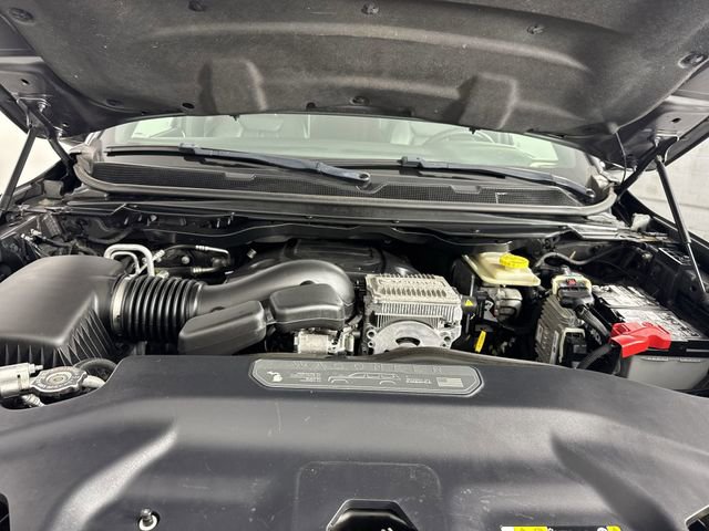 Used 2022 Jeep Wagoneer Series II AWD/4WD image 26