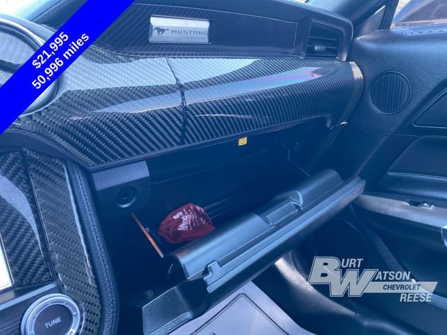 Used 2019 Ford Mustang Coupe w/ Equipment Group 101A image 32