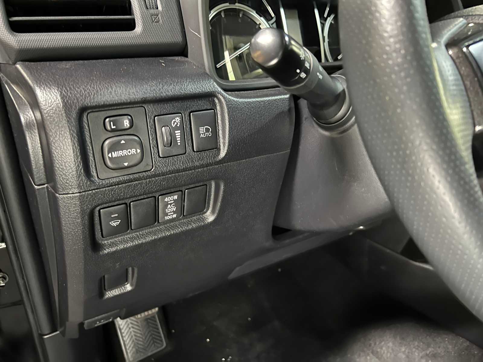 Used 2021 Toyota 4Runner TRD Off-Road Premium w/ Moonroof Package image 25