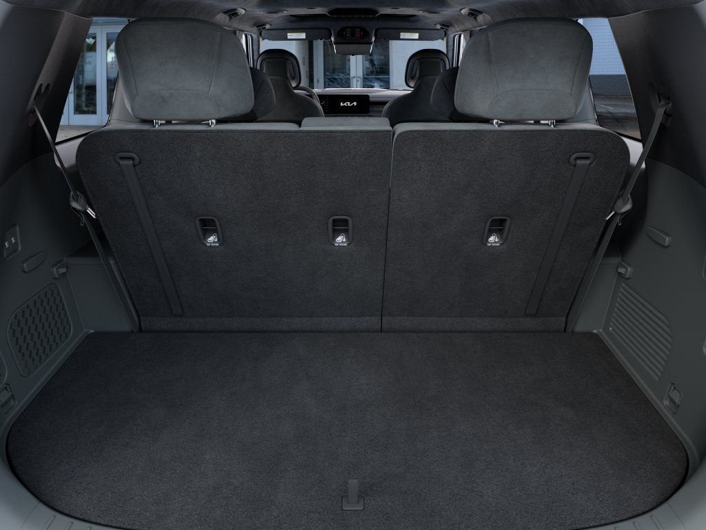New 2027 Kia Telluride X-Line SX Prestige AWD/4WD image 19