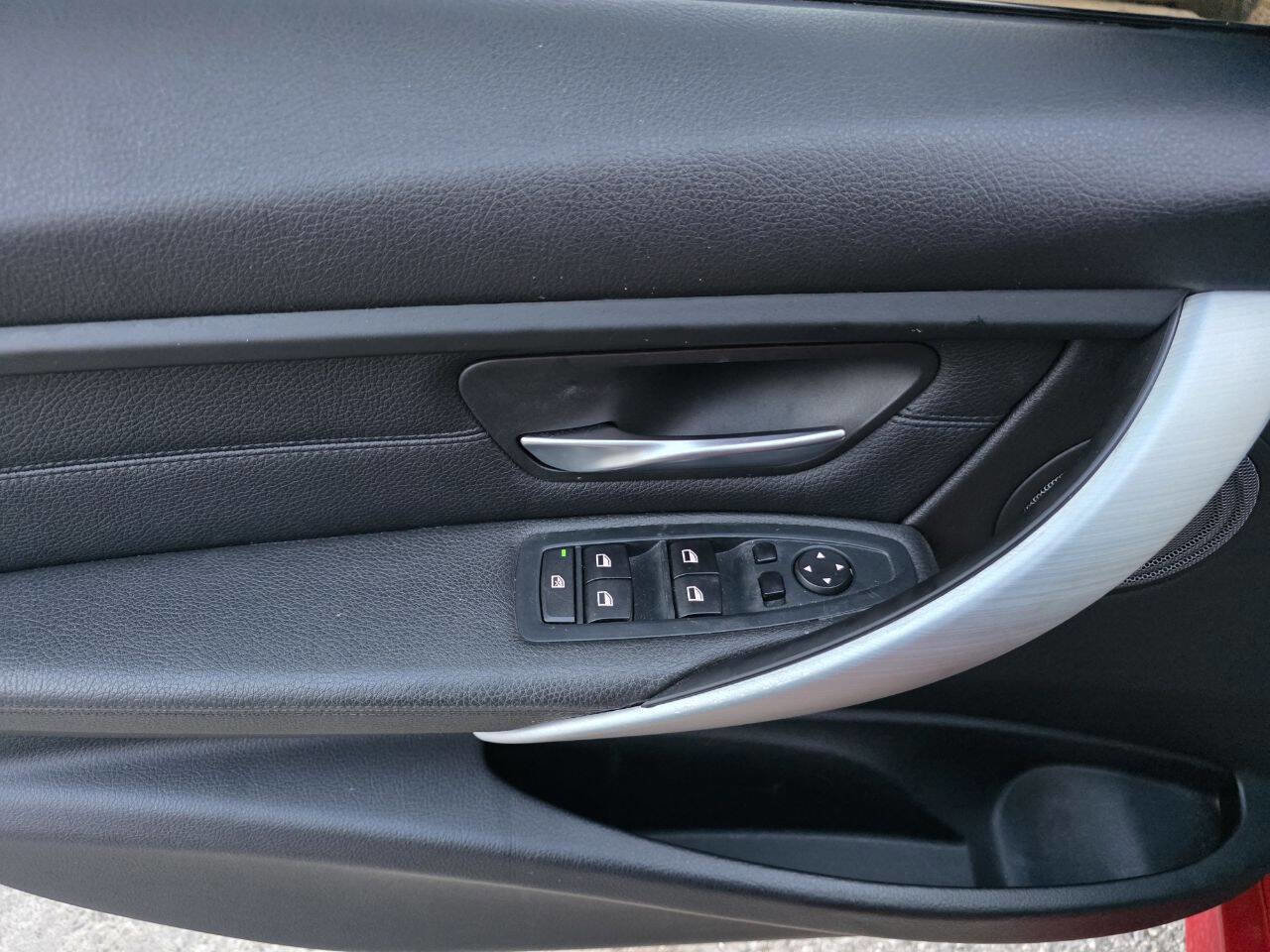 Used 2015 BMW 335i Sedan image 15