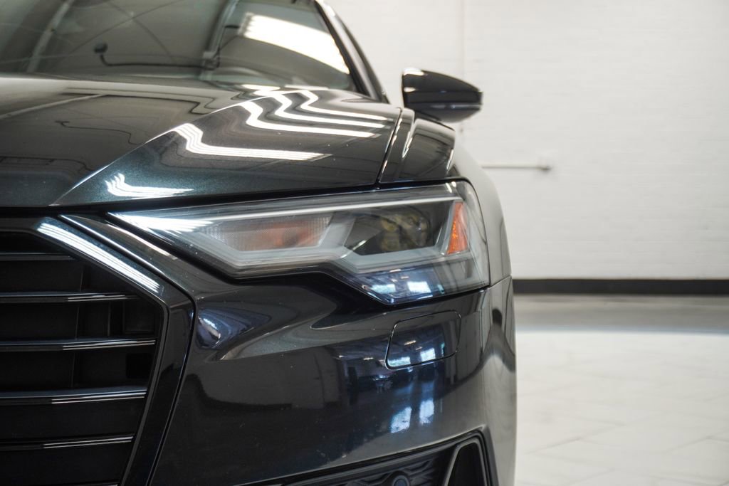 Used 2021 Audi A6 2.0T Premium w/ Convenience Package AWD/4WD image 43