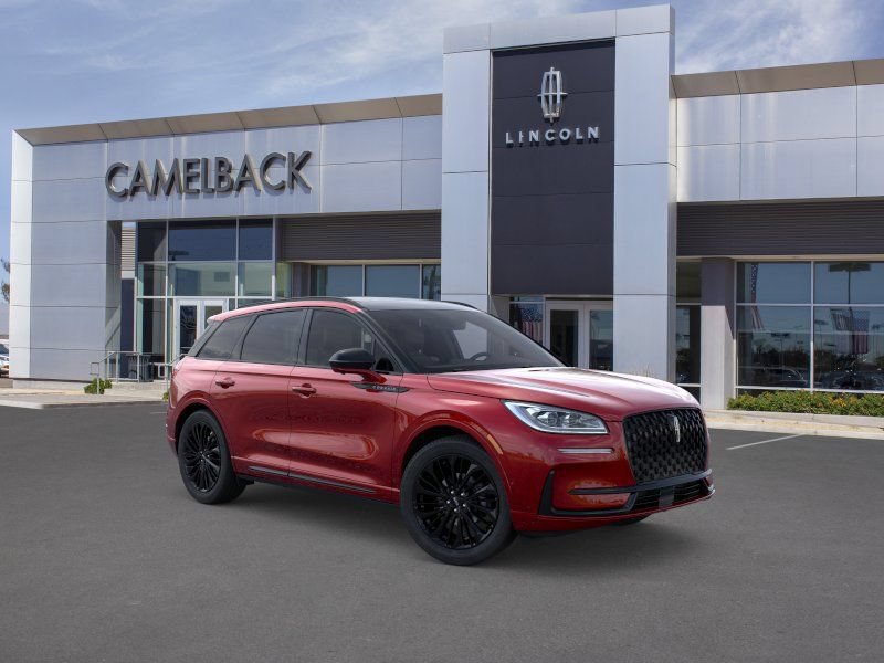 New 2026 Lincoln Corsair Reserve AWD/4WD image 7