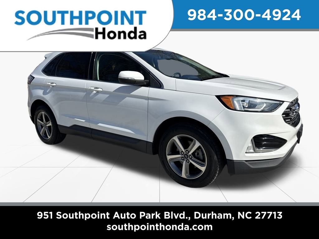 Used 2019 Ford Edge SEL w/ Equipment Group 201A image 1