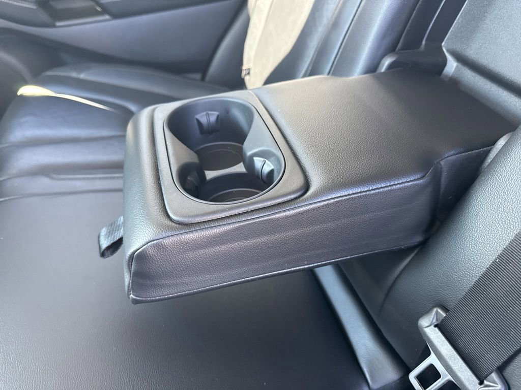 Used 2020 Ford Edge Titanium w/ Equipment Group 301A image 14