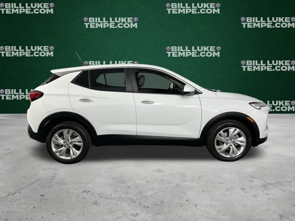 Used 2025 Buick Encore GX Preferred image 5