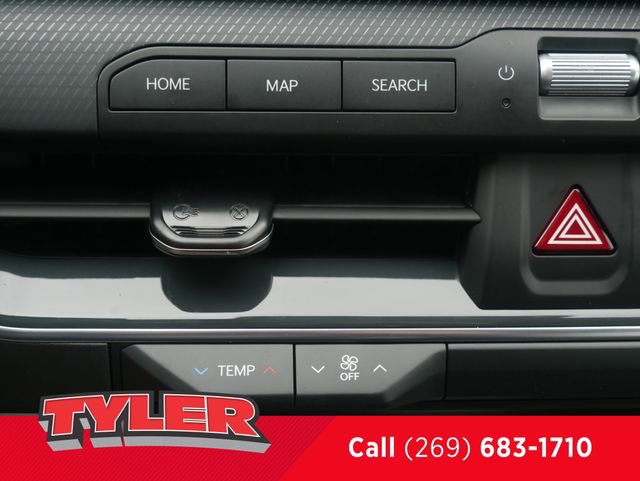 New 2026 Kia K4 GT-Line Turbo image 33