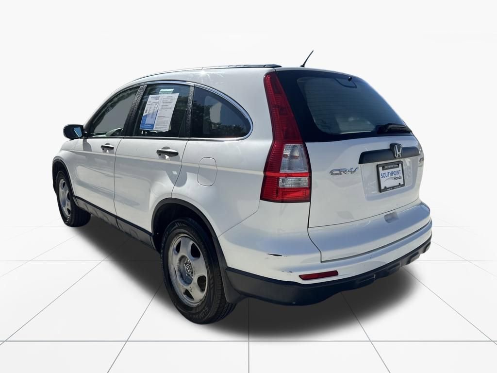 Used 2011 Honda CR-V LX image 6