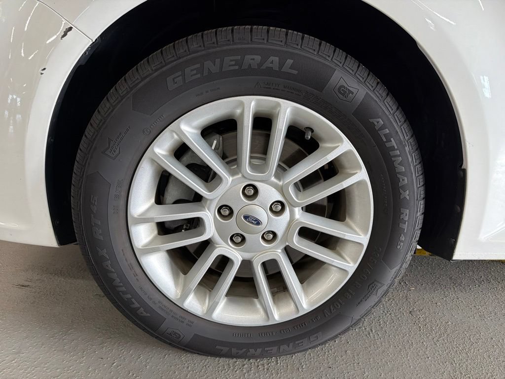 Used 2019 Ford Flex SEL w/ Equipment Group 202A AWD/4WD image 4