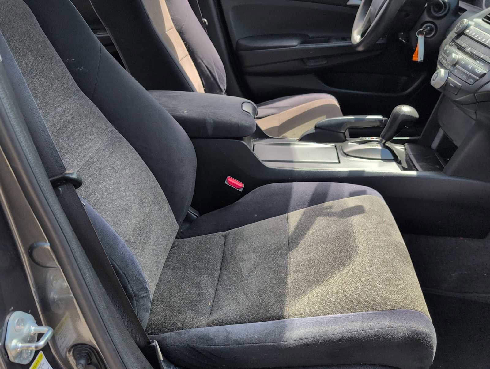 Used 2010 Honda Accord LX image 20