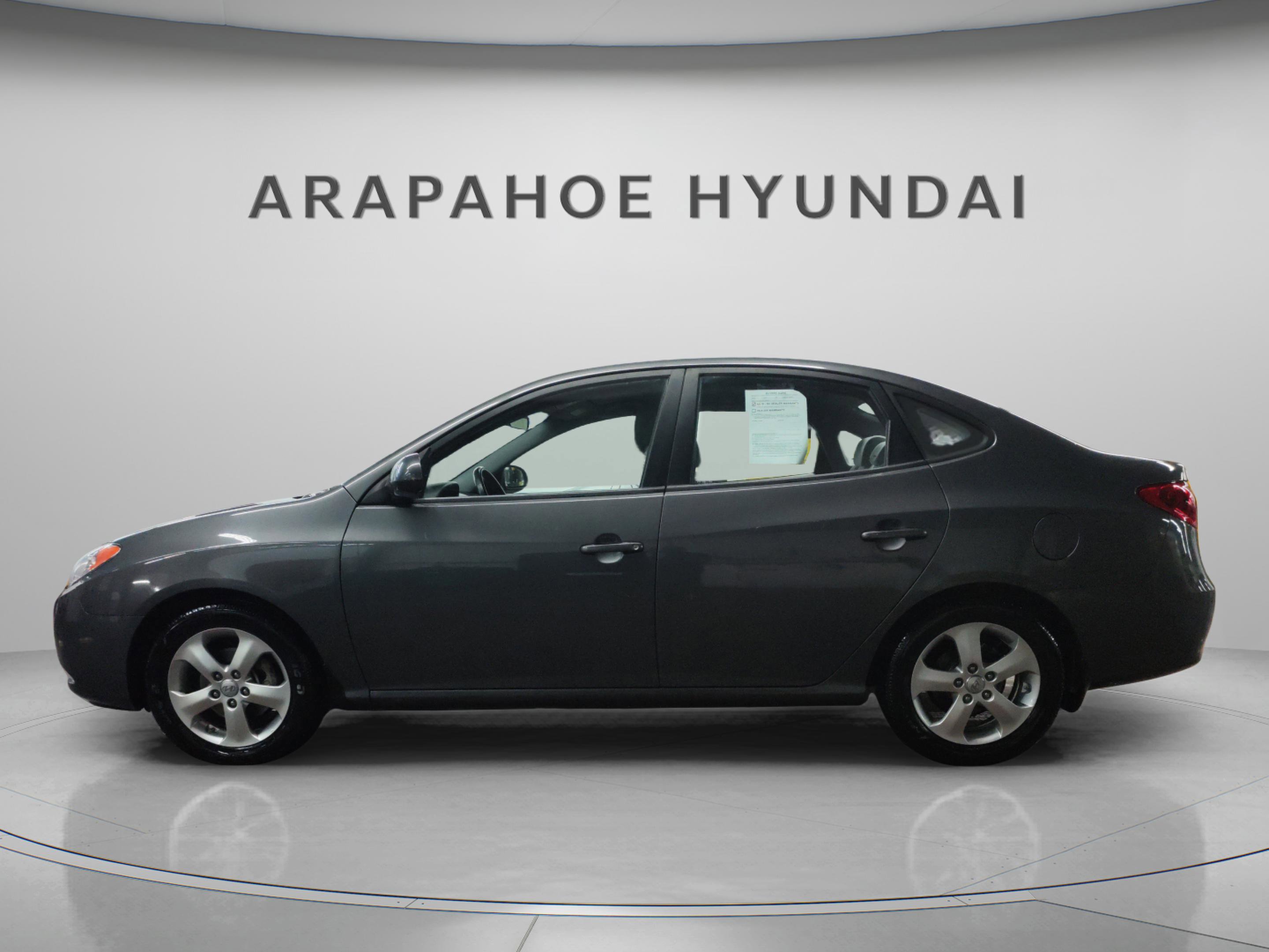 Used 2009 Hyundai Elantra SE image 3