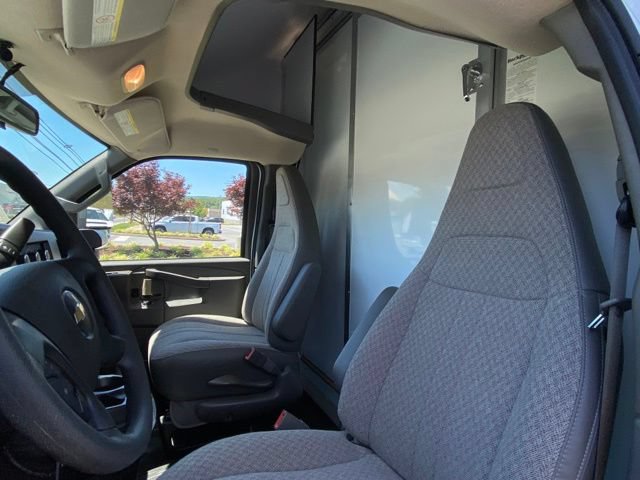 New 2026 Chevrolet Express 3500 w/ Power Convenience Package RWD image 12