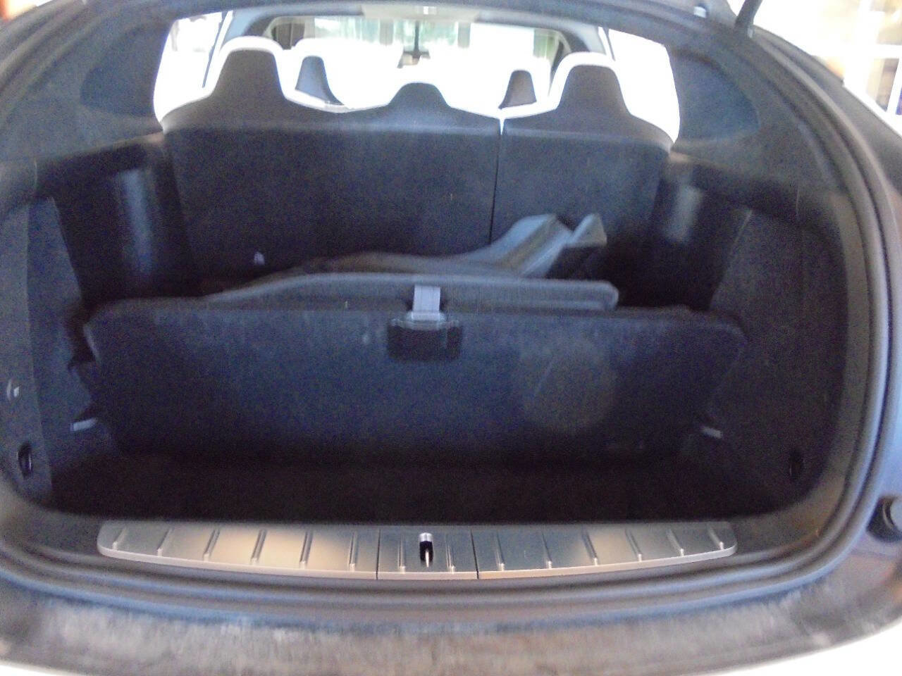 Used 2018 Tesla Model X P100D image 26