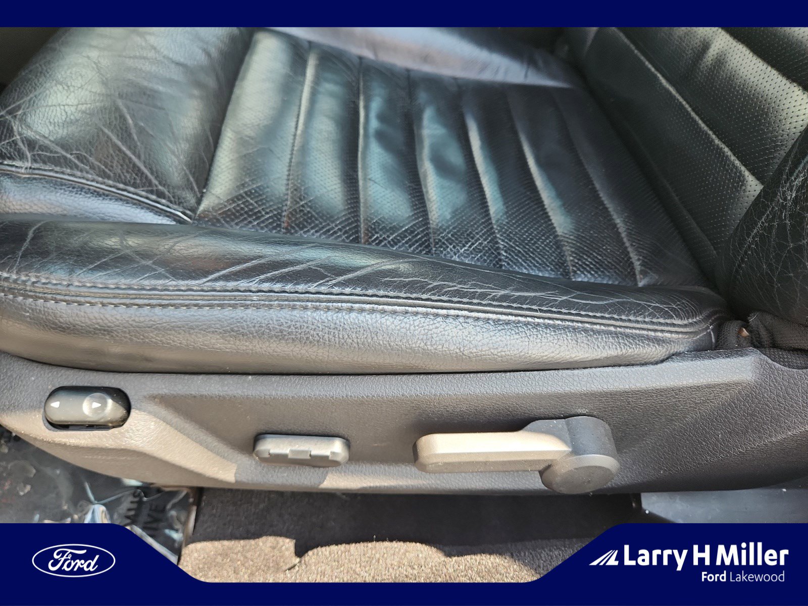 Used 2009 Ford Mustang Shelby GT500 image 14