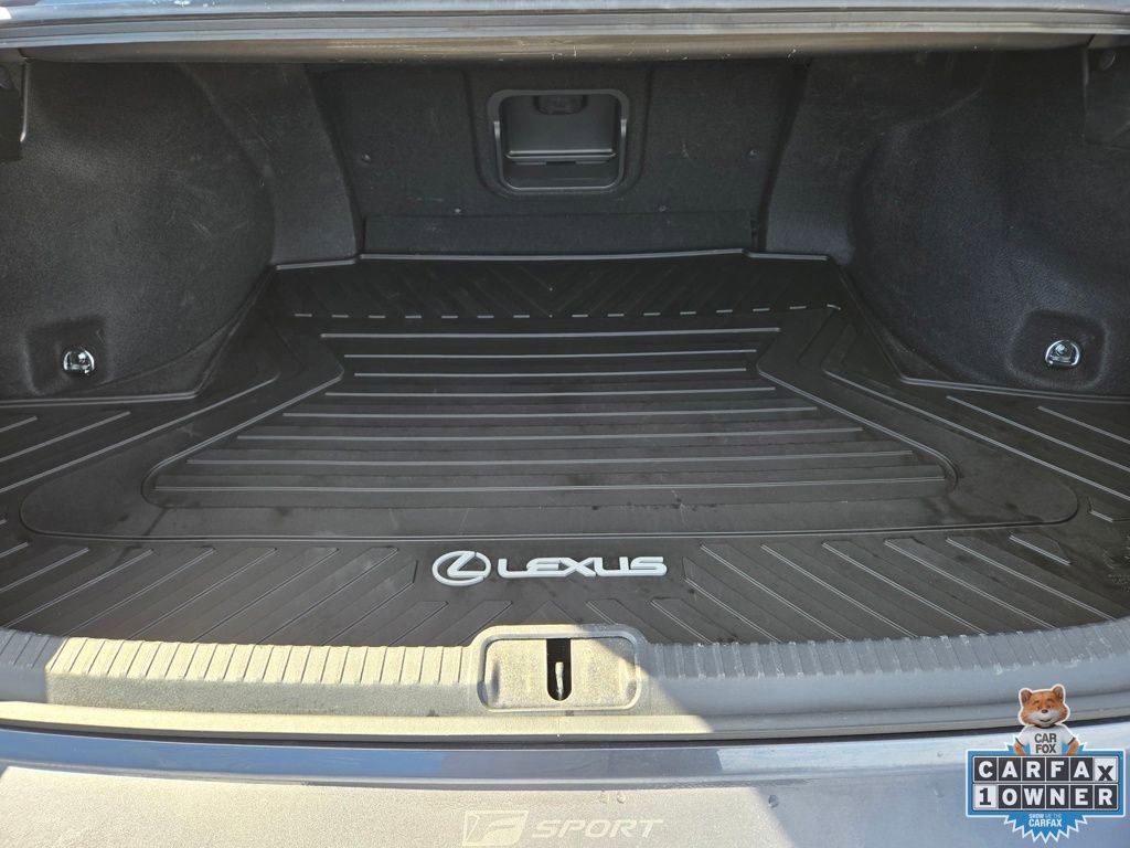 Used 2022 Lexus ES 300h F Sport w/ Accessory Package 2 image 23