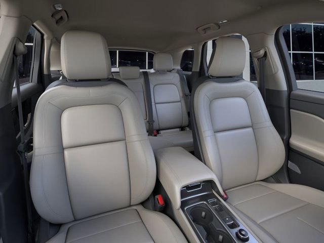 New 2026 Lincoln Corsair Premiere image 10