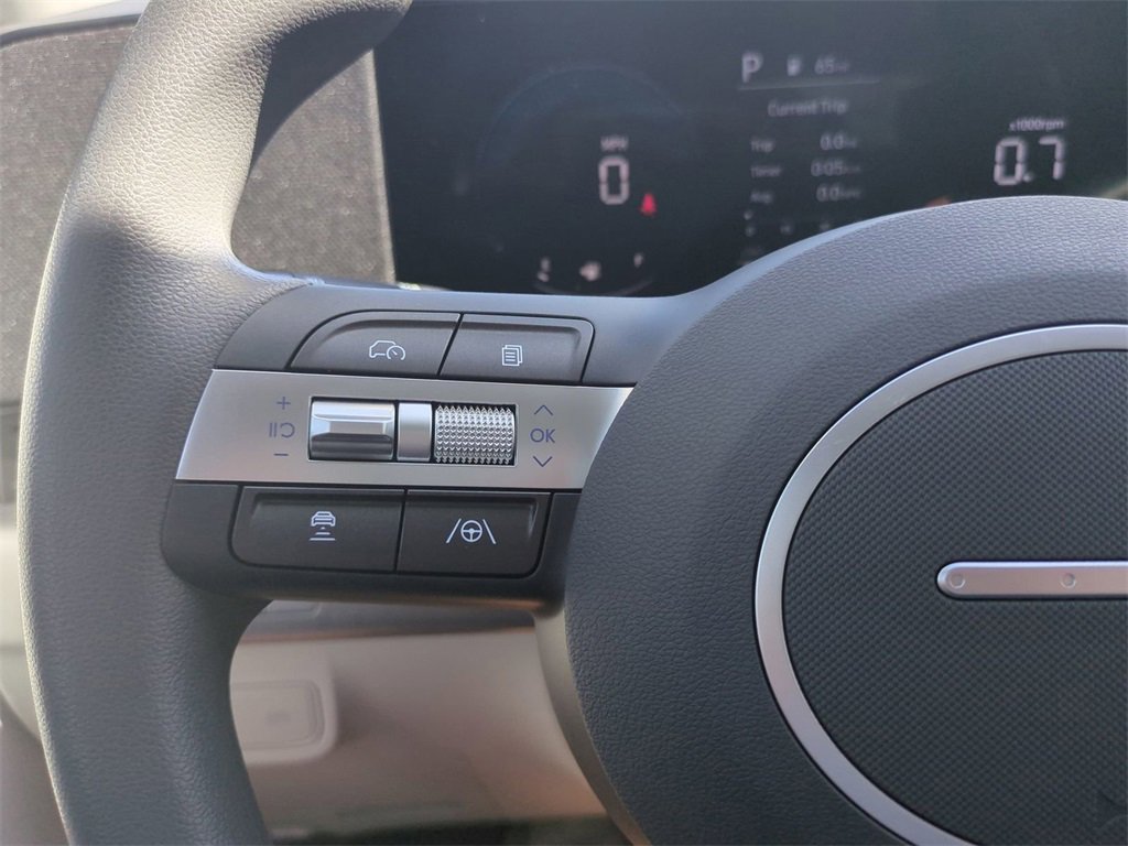 New 2026 Hyundai Kona SE image 29