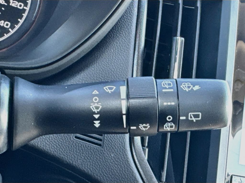 Certified 2023 Subaru Forester Sport w/ Popular Package #2 AWD/4WD image 16