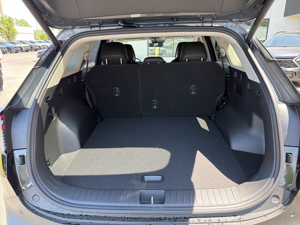 New 2026 Kia Sportage EX AWD/4WD image 16