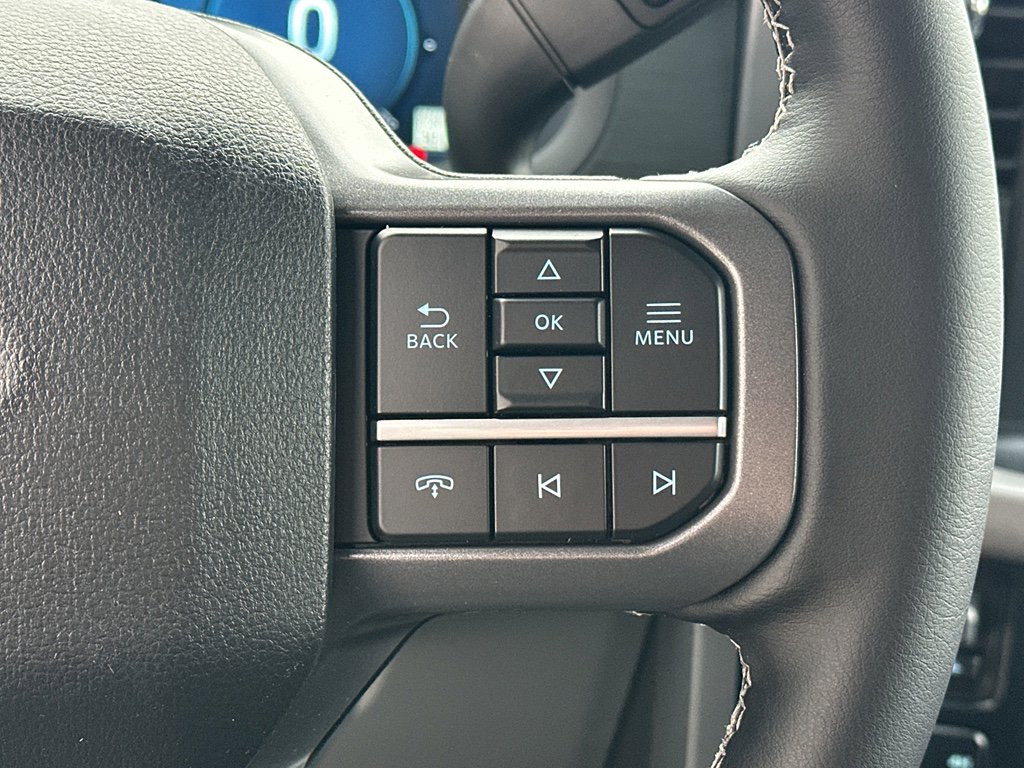 New 2026 Ford F150 XLT w/ Equipment Group 302A MID image 17