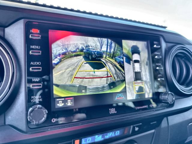 Used 2022 Toyota Tacoma TRD Pro image 26