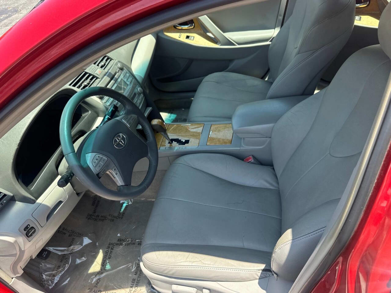 Used 2007 Toyota Camry XLE image 11