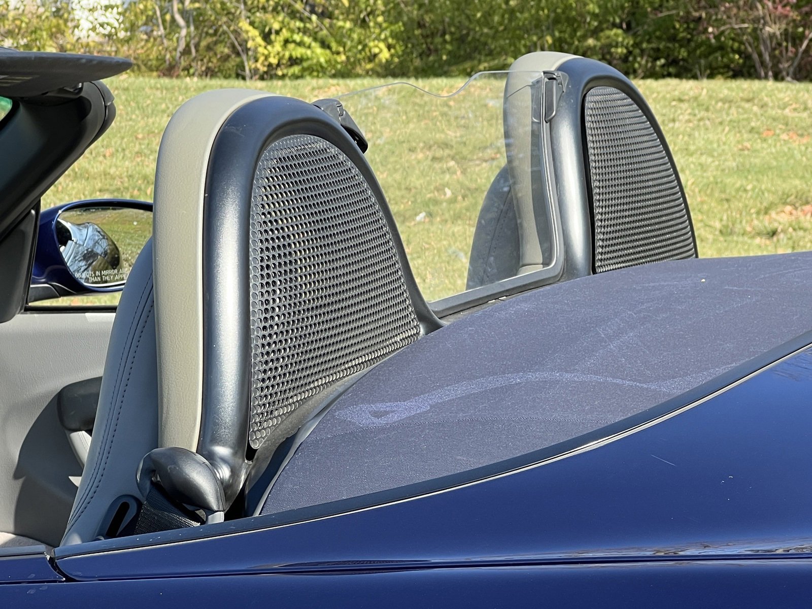 Used 2003 Porsche Boxster image 9