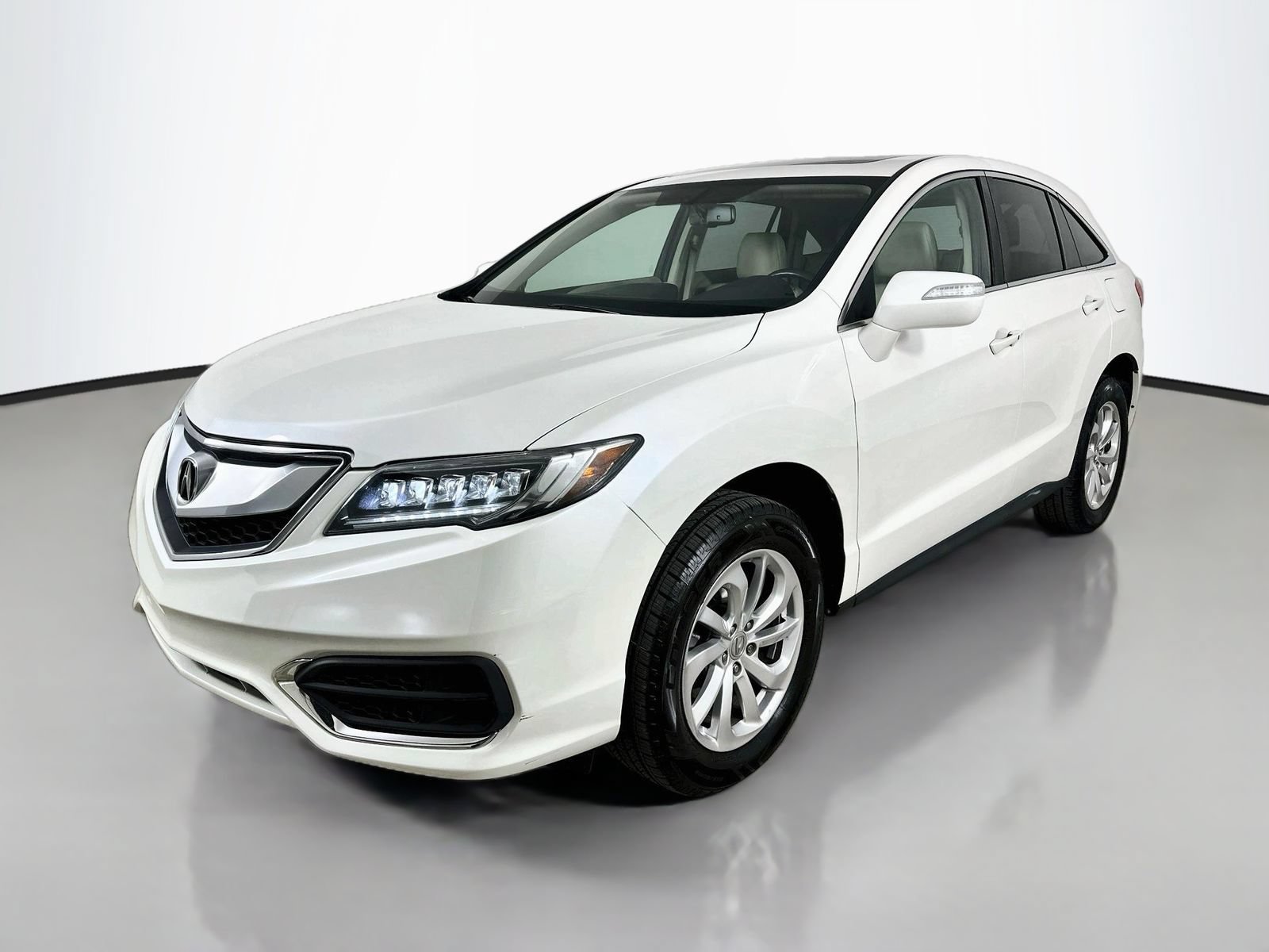 Used 2017 Acura RDX FWD image 1