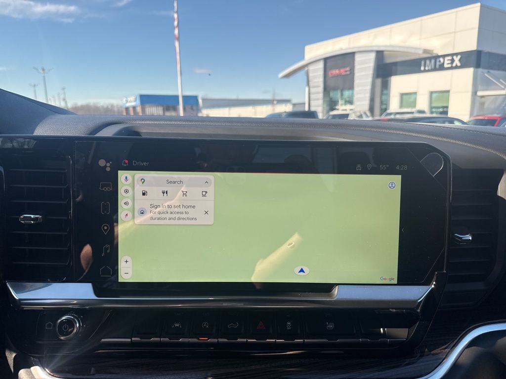 Used 2026 GMC Sierra 1500 Elevation image 20