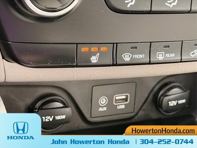 Used 2021 Hyundai Tucson Value w/ Cargo Package image 25