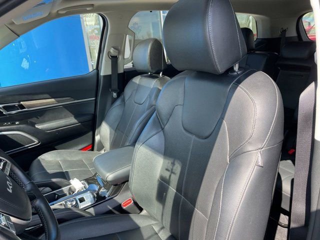 Used 2022 Kia Telluride EX AWD/4WD image 9