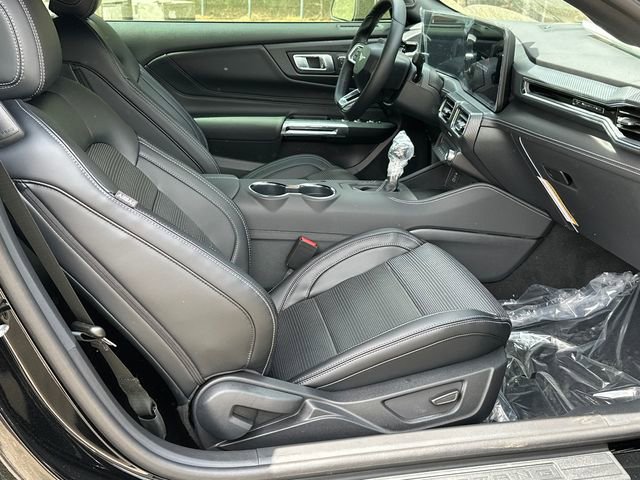 New 2026 Ford Mustang Premium image 12