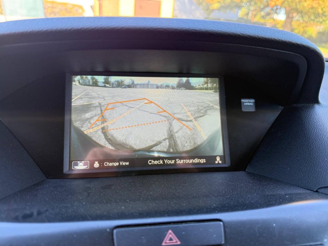 Used 2016 Acura MDX w/ Advance Package AWD/4WD image 14