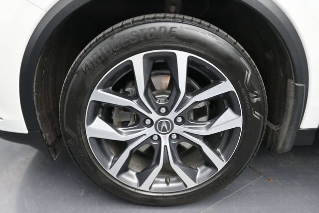 Used 2024 Acura MDX w/ Technology Package AWD/4WD image 21