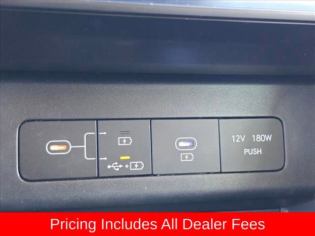 Certified 2024 Hyundai Sonata SEL FWD image 16