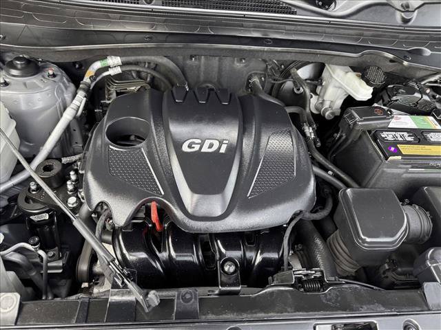 Used 2016 Kia Sportage EX w/ EX Premium Package AWD/4WD image 22