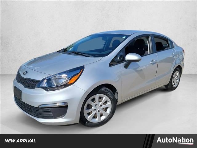 Used 2017 Kia Rio LX w/ Power Package image 1