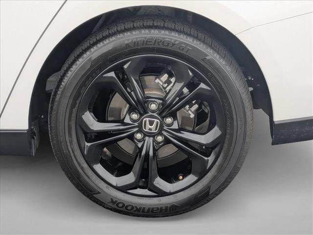 Used 2025 Honda Accord SE image 24
