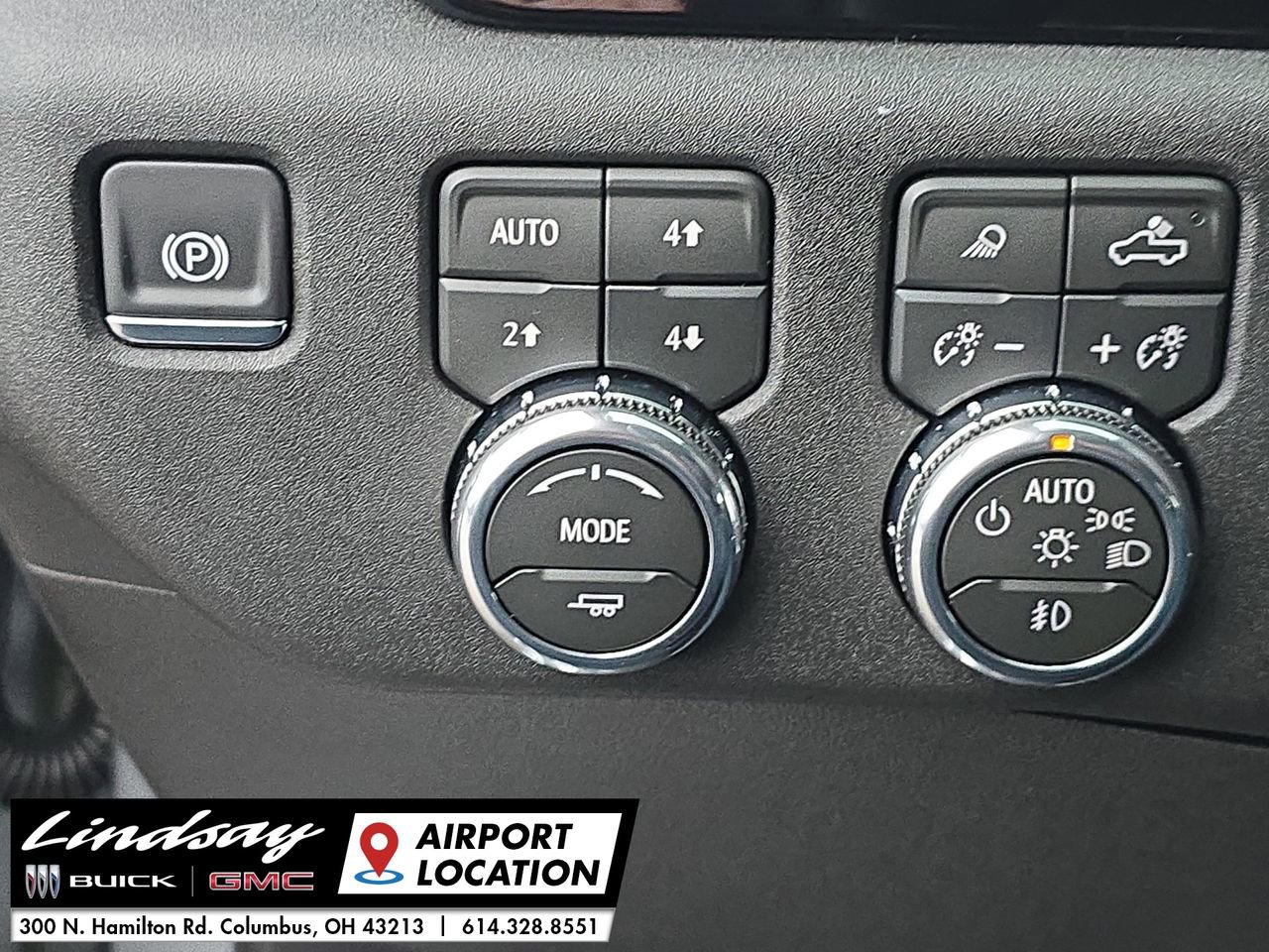 New 2026 GMC Sierra 2500 SLT w/ SLT Premium Package image 19