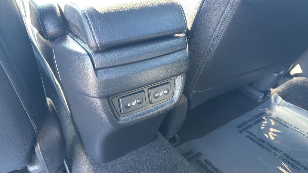 Used 2019 Honda Civic Sport Touring image 17