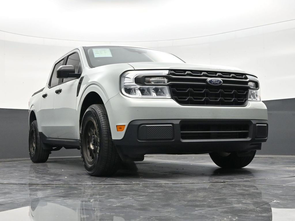 Used 2023 Ford Maverick XL FWD image 26