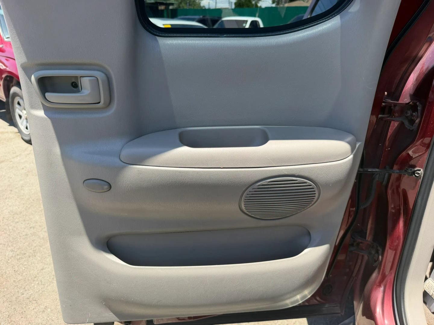 Used 2003 Toyota Tundra SR5 RWD image 15