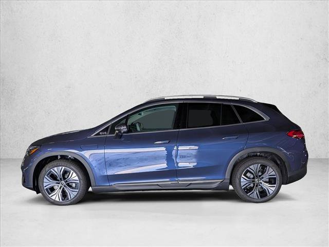 New 2027 Mercedes-Benz EQE 320 4MATIC SUV image 4